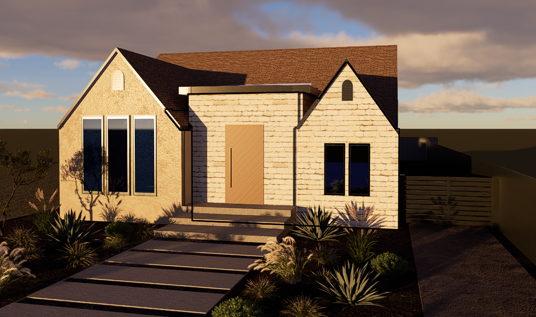 D5 render